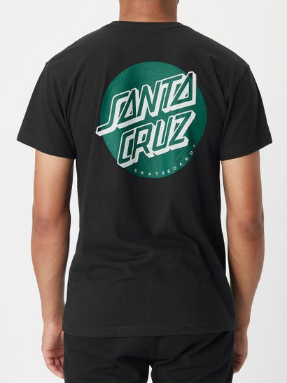 Santa Cruz T-Shirts - Skate Warehouse