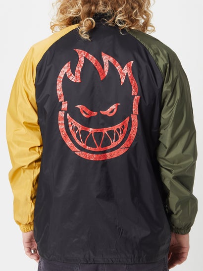 Skate Jackets - Skate Warehouse