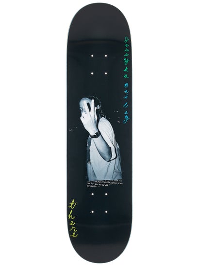 There Skateboard Decks - Skate Warehouse