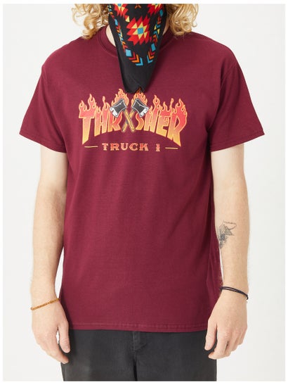 thrasher shirts canada