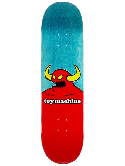 Toy Machine Skateboard Decks - Skate Warehouse