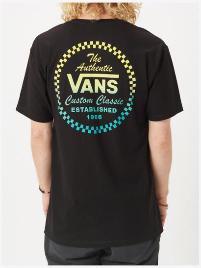 vans skate shirts