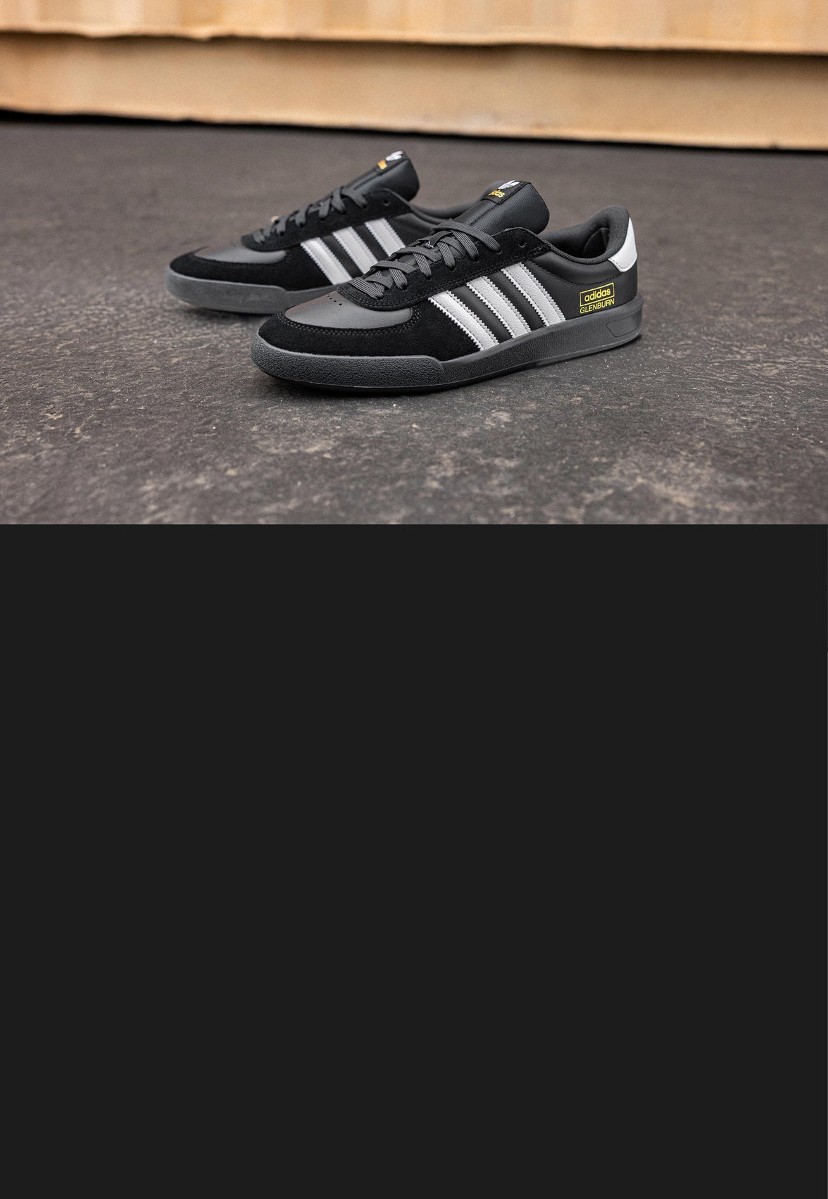 adidas