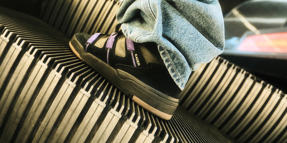 adidas