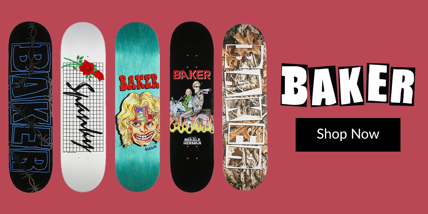 Skate Warehouse Best Selection of Skate Decks, Complete Skateboards
