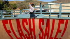 15% Off Skate Hardgoods