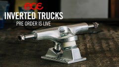 Ace Inverted Trucks
