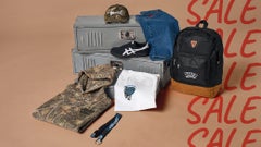 Back To School Sale