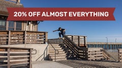 Memorial Day Sale