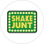 Shake Junt Team Griptape