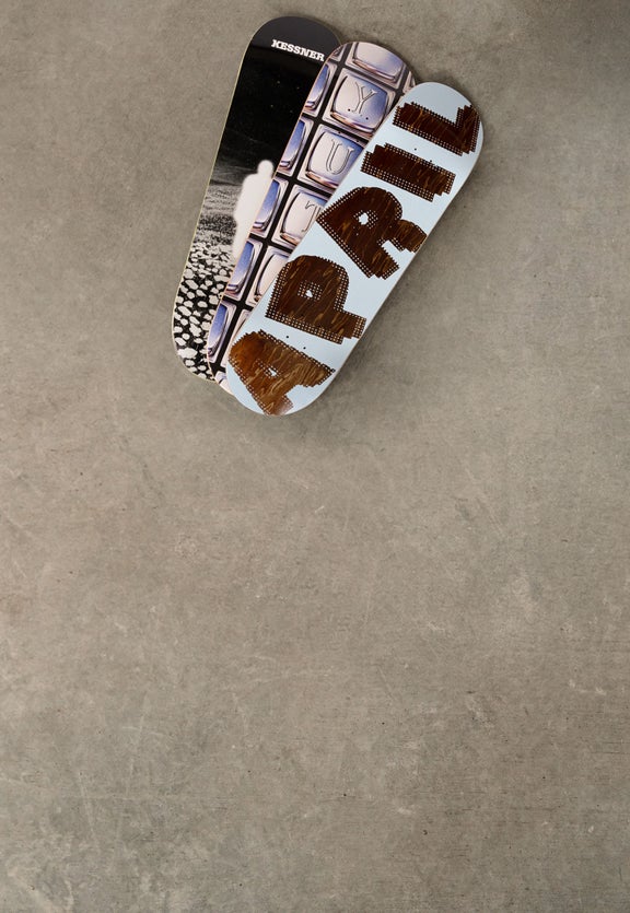 Shop Decks