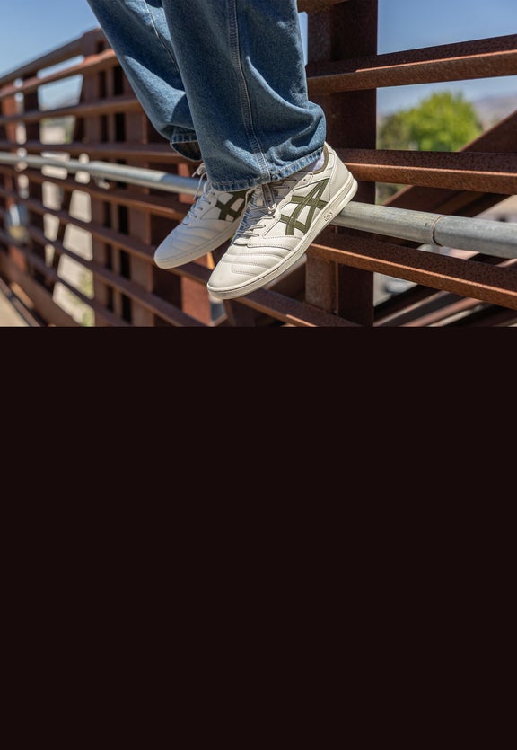 ASICS