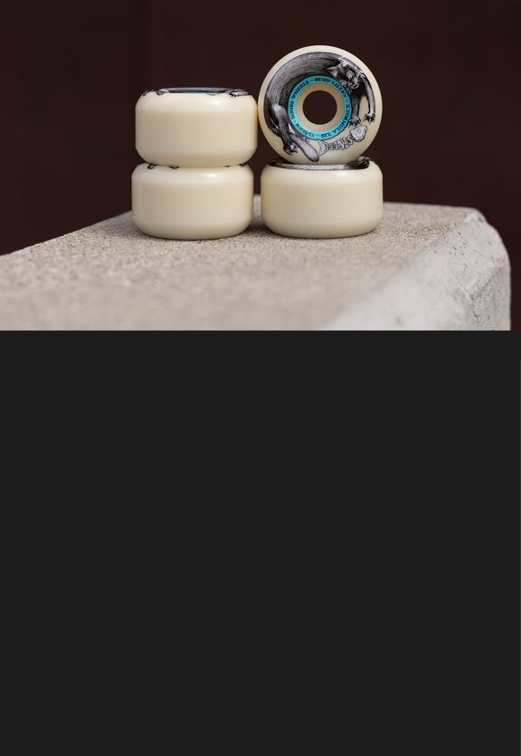 Bones Wheels