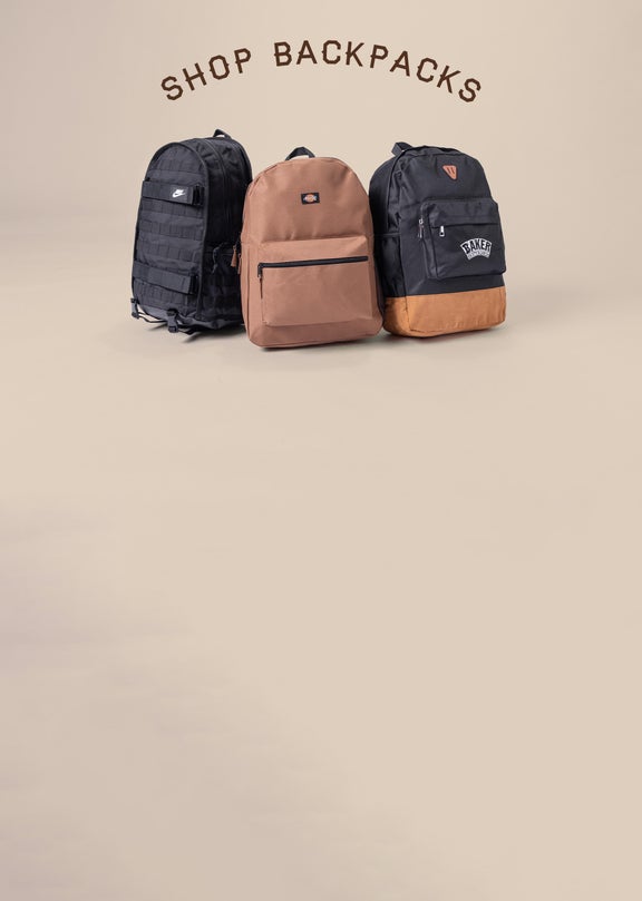 Backpacks
