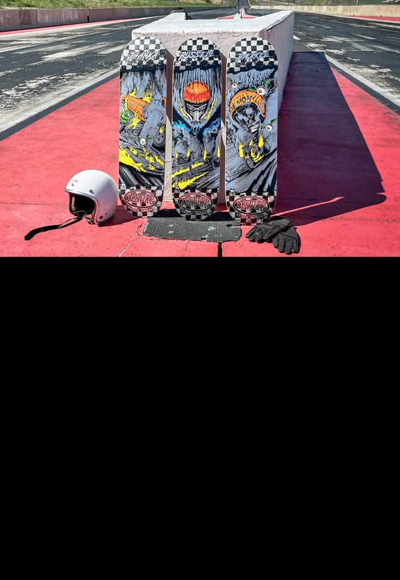 Shop Decks