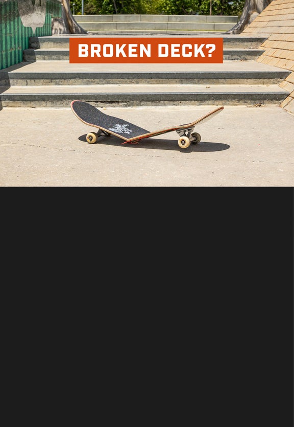 Shop Skateboard Decks