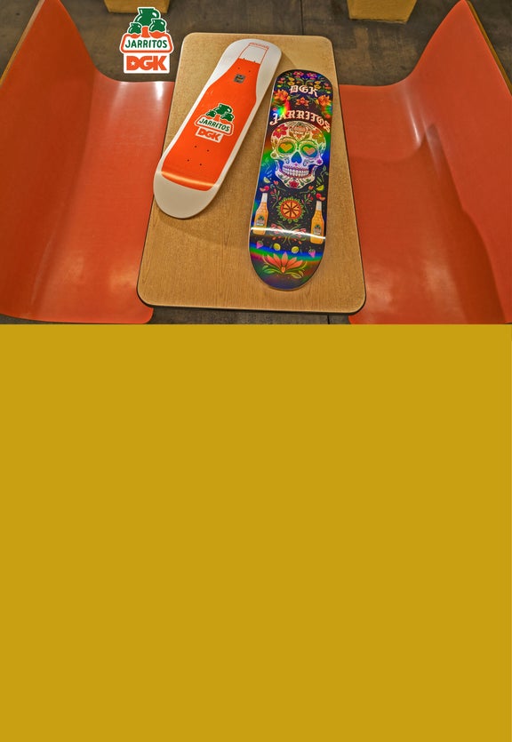 DGK