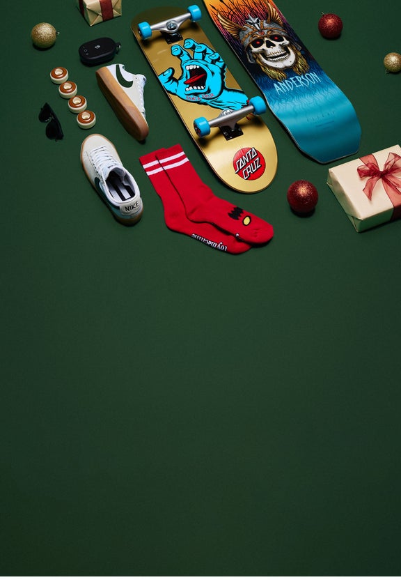 Find The Perfect Gift