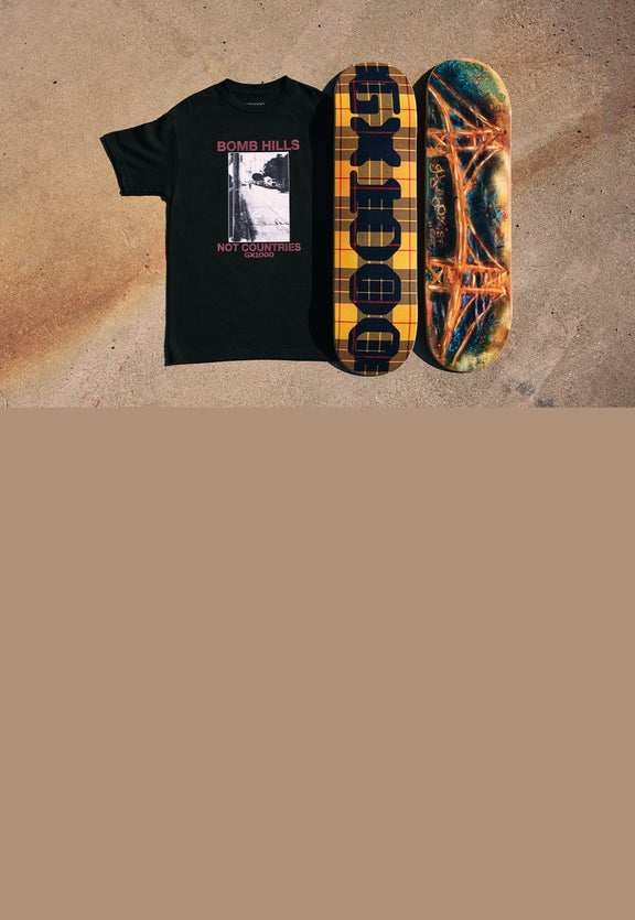 Shop The Latest