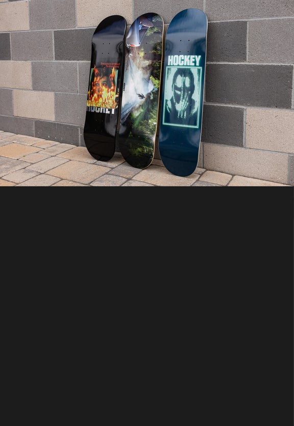 Shop The Latest