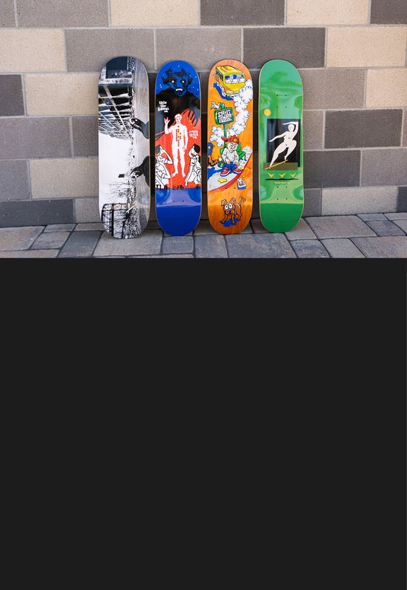 Shop The Latest
