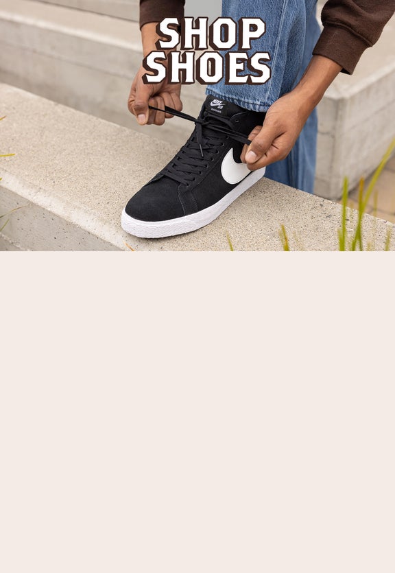 Skate Shoes