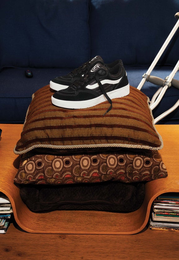 Vans Rowan Z3