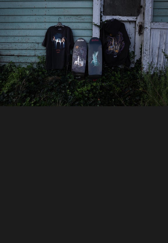 Shop The Collection