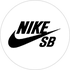 Nike_SB Logo