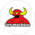 Toy_Machine Logo