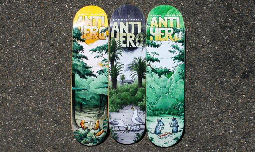 Skate Warehouse Best Selection of Skate Decks, Complete Skateboards