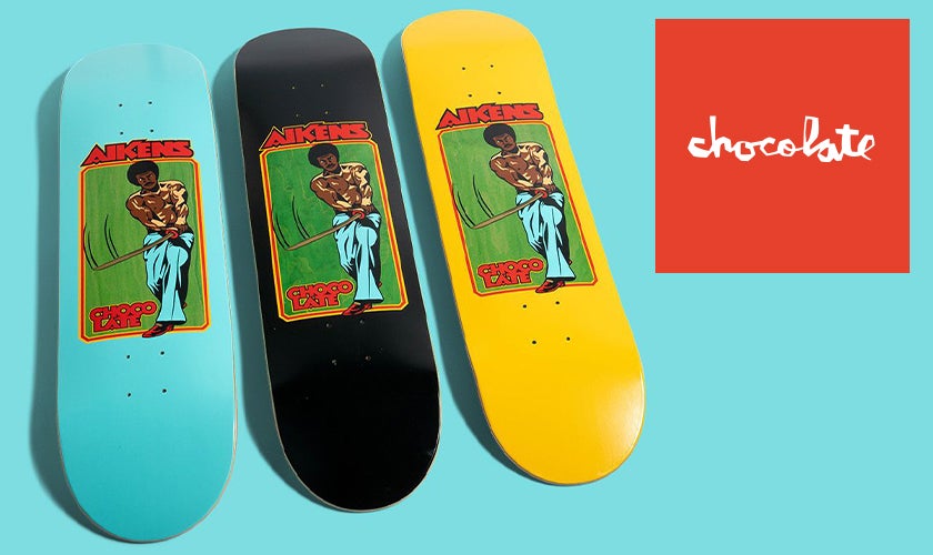 Skate Warehouse Best Selection of Skate Decks, Complete Skateboards