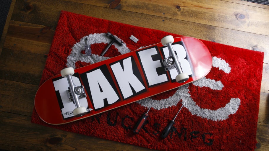How to Build a Skateboard: Step by Step Assembly Guide