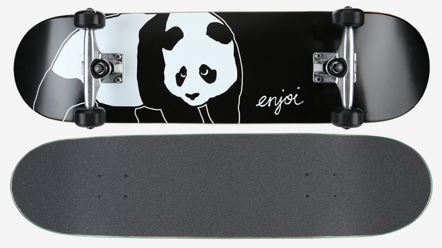 How To Choose A Pre-Built Complete Skateboard