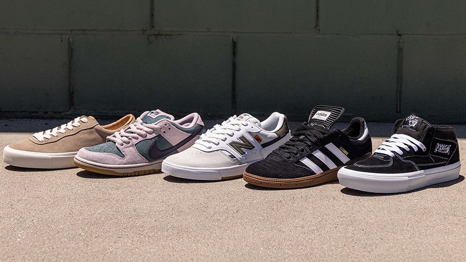 Best Skate Shoes of 2026