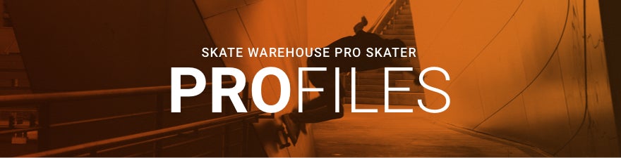 SW Pro Skater Profiles