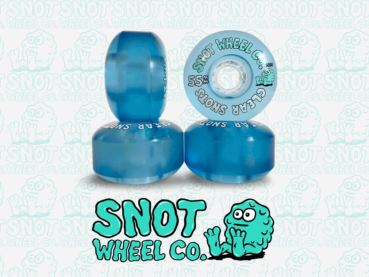 Introducing Slappy Trucks See Why They Stand Out. Skate Warehouse