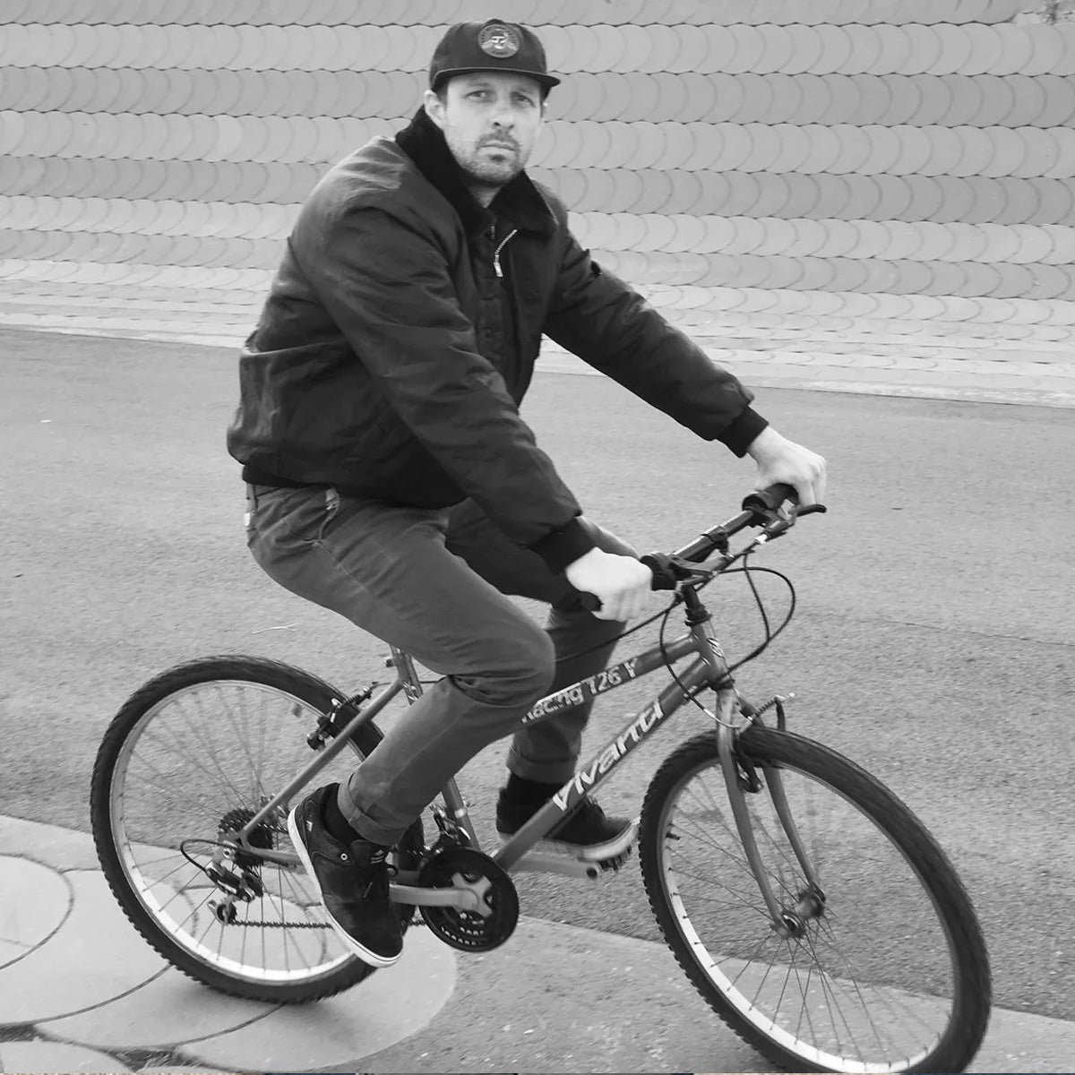 Profile image of Jon Allie