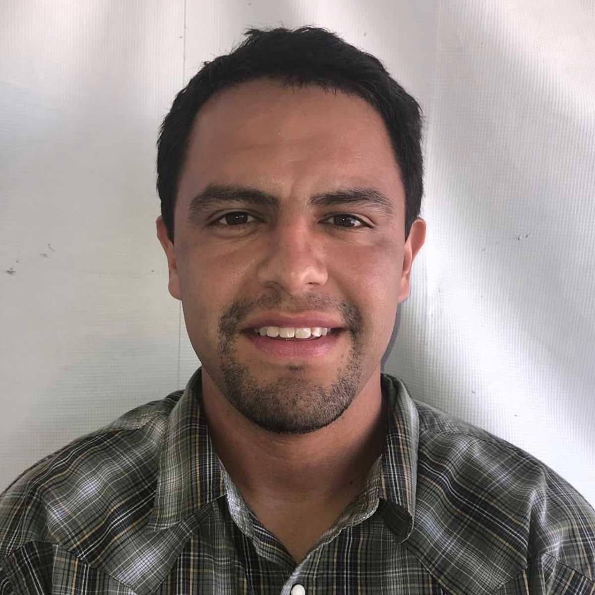 Profile image of Vincent Alvarez
