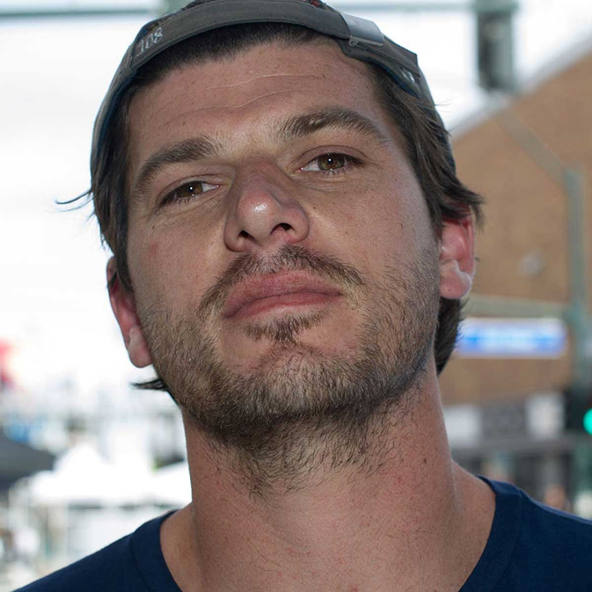 Profile image of Mark Appleyard