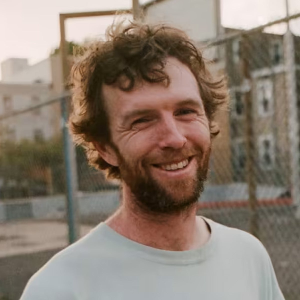 Profile image of Silas Baxter-Neal