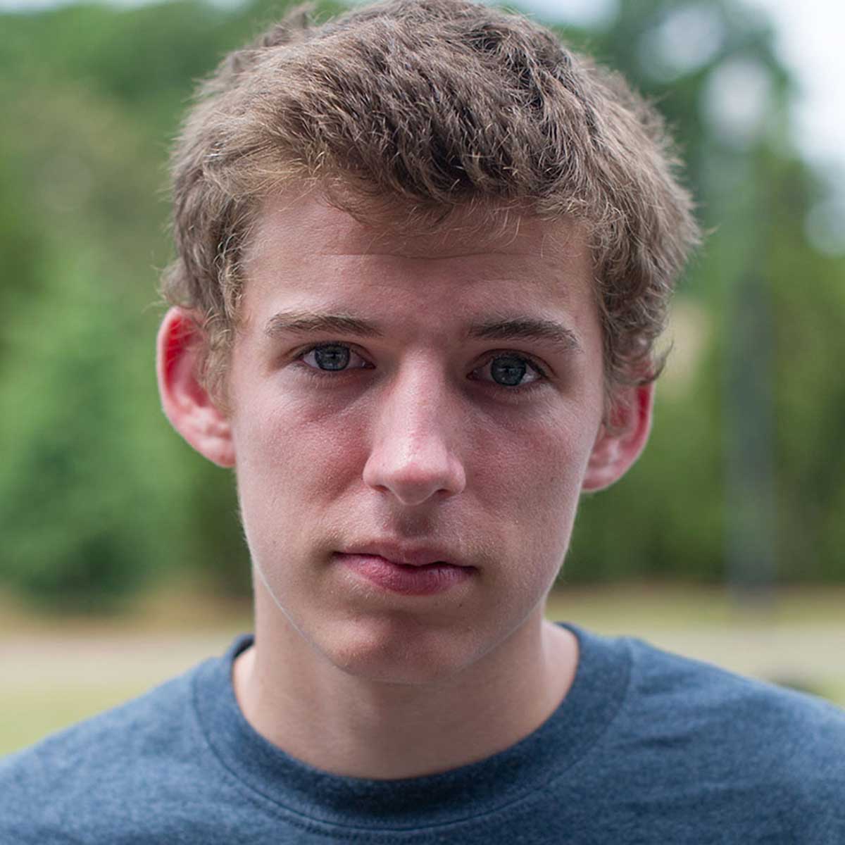 Profile image of Niels Bennett