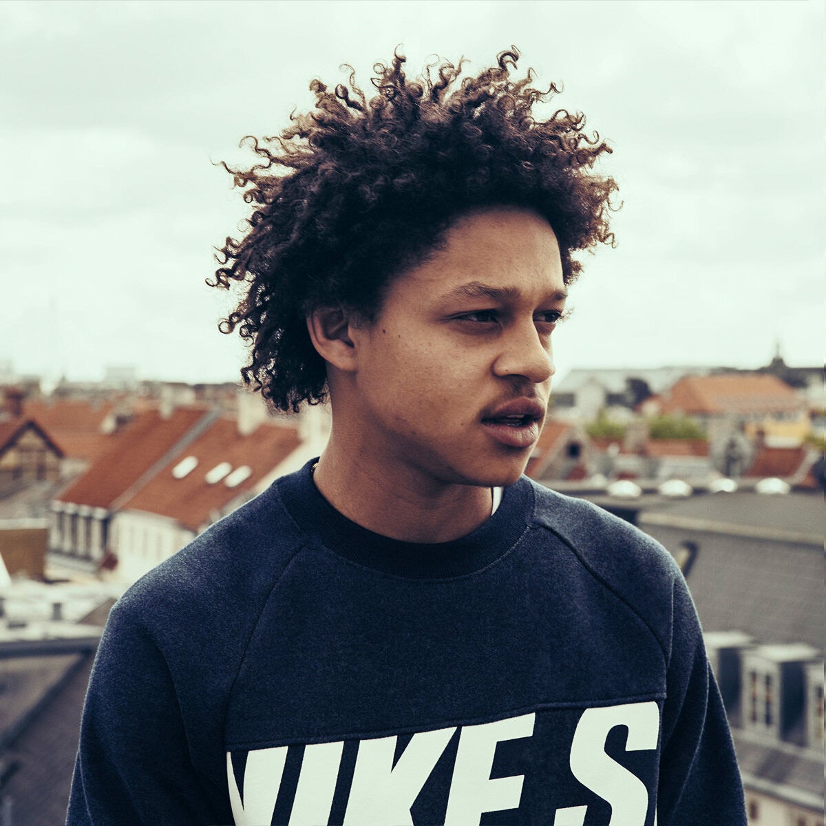 Profile image of Kevin Bradley