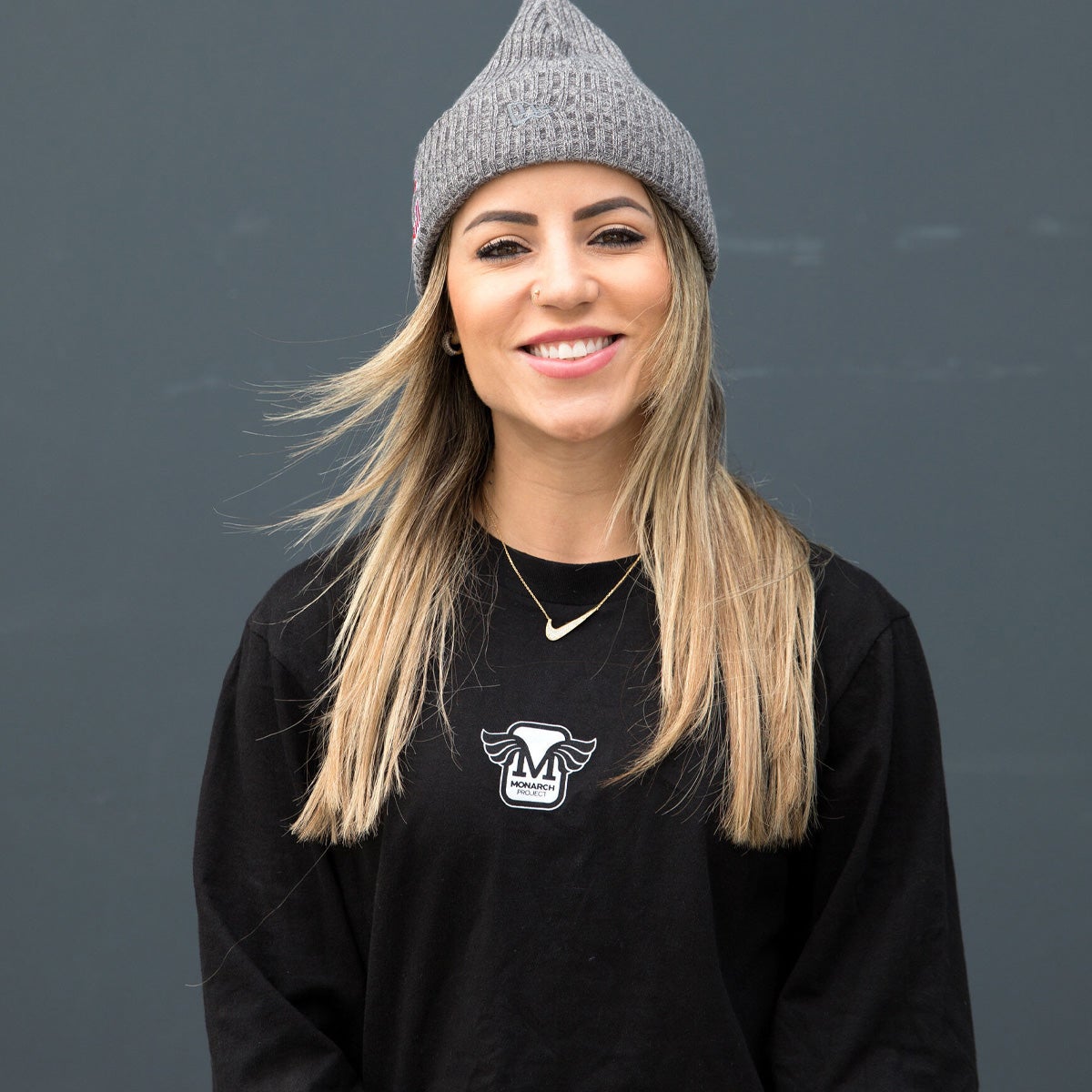 Profile image of Leticia Bufoni