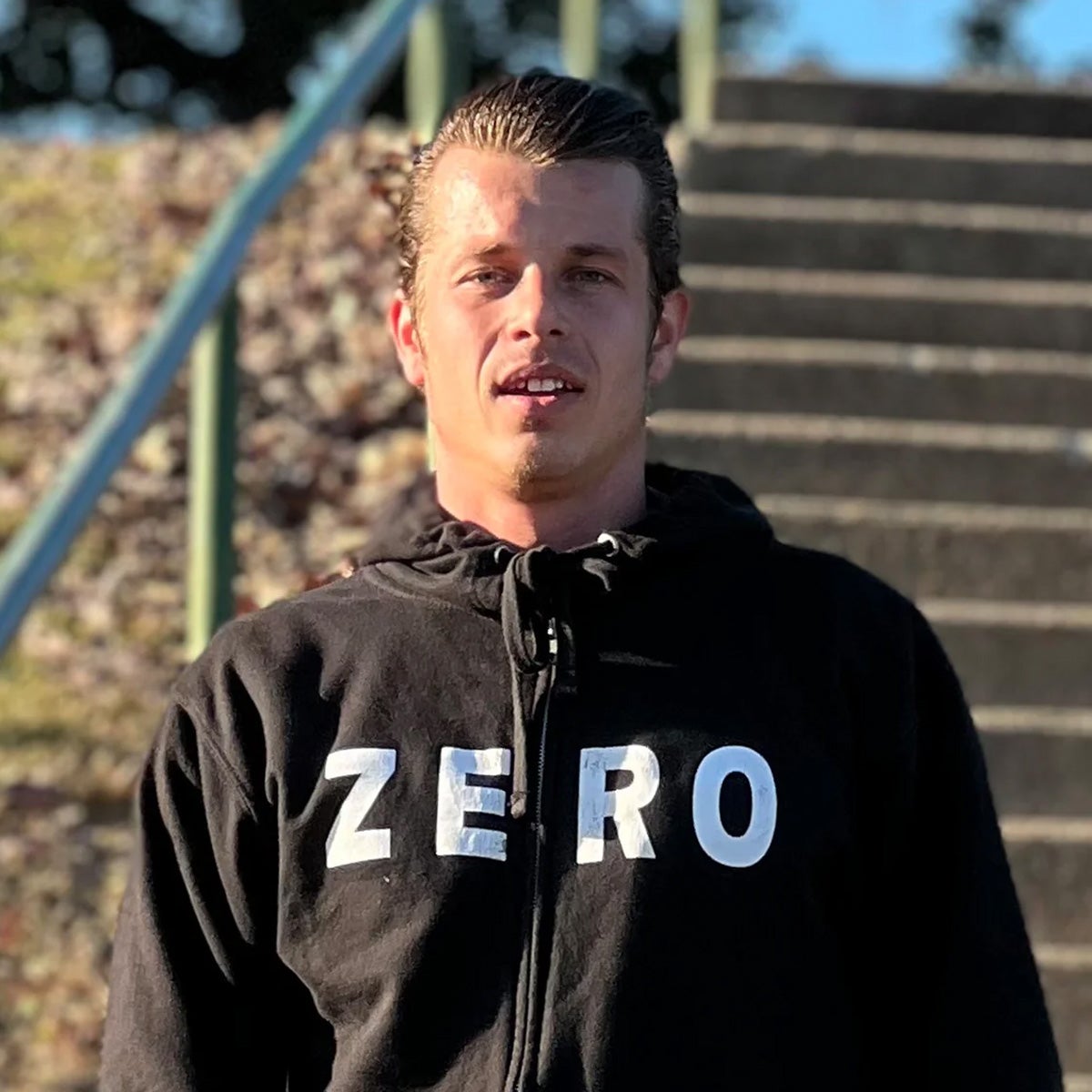 Profile image of Brandon Burleigh