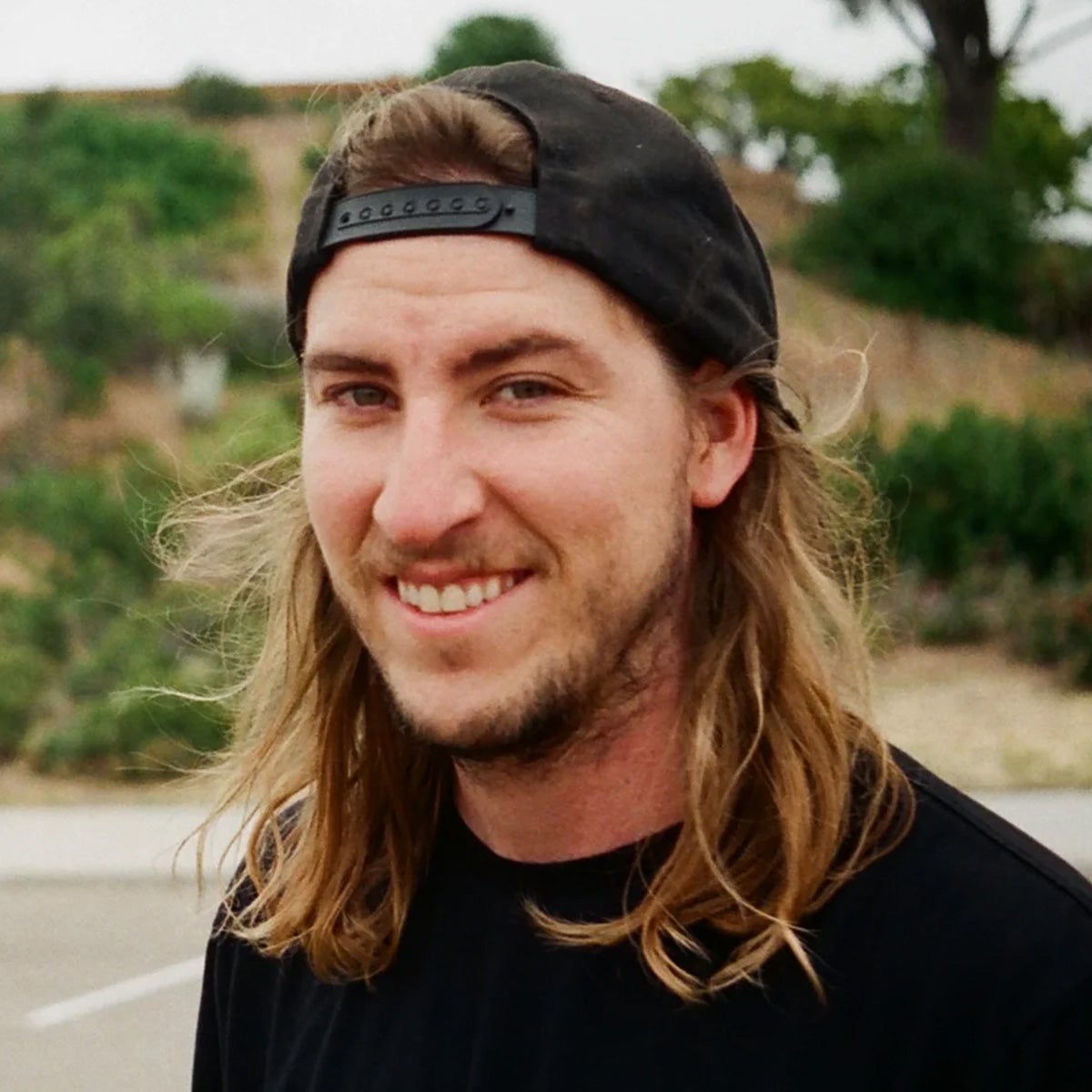 Profile image of Kanaan Dern