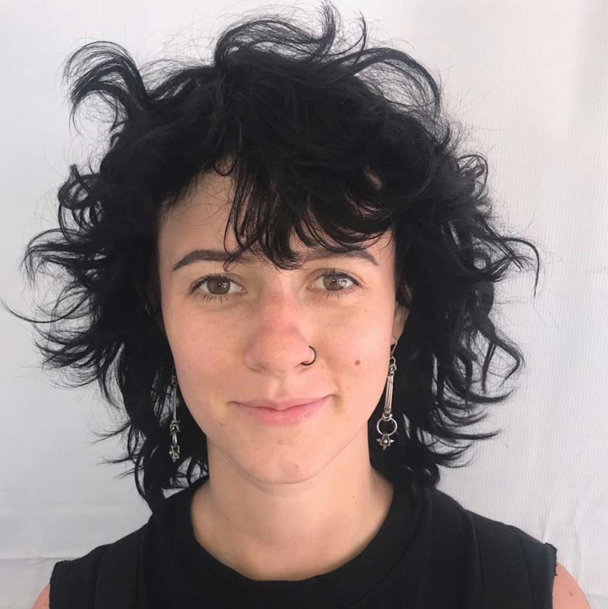 Profile image of Breana Geering