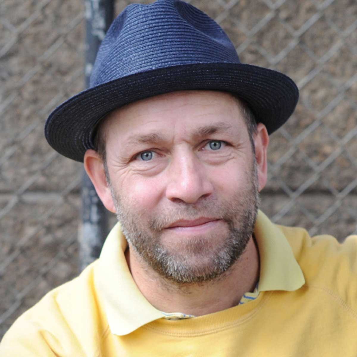 Profile image of Mark Gonzales