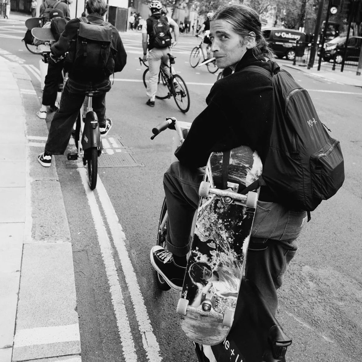 Profile image of Roman Gonzalez