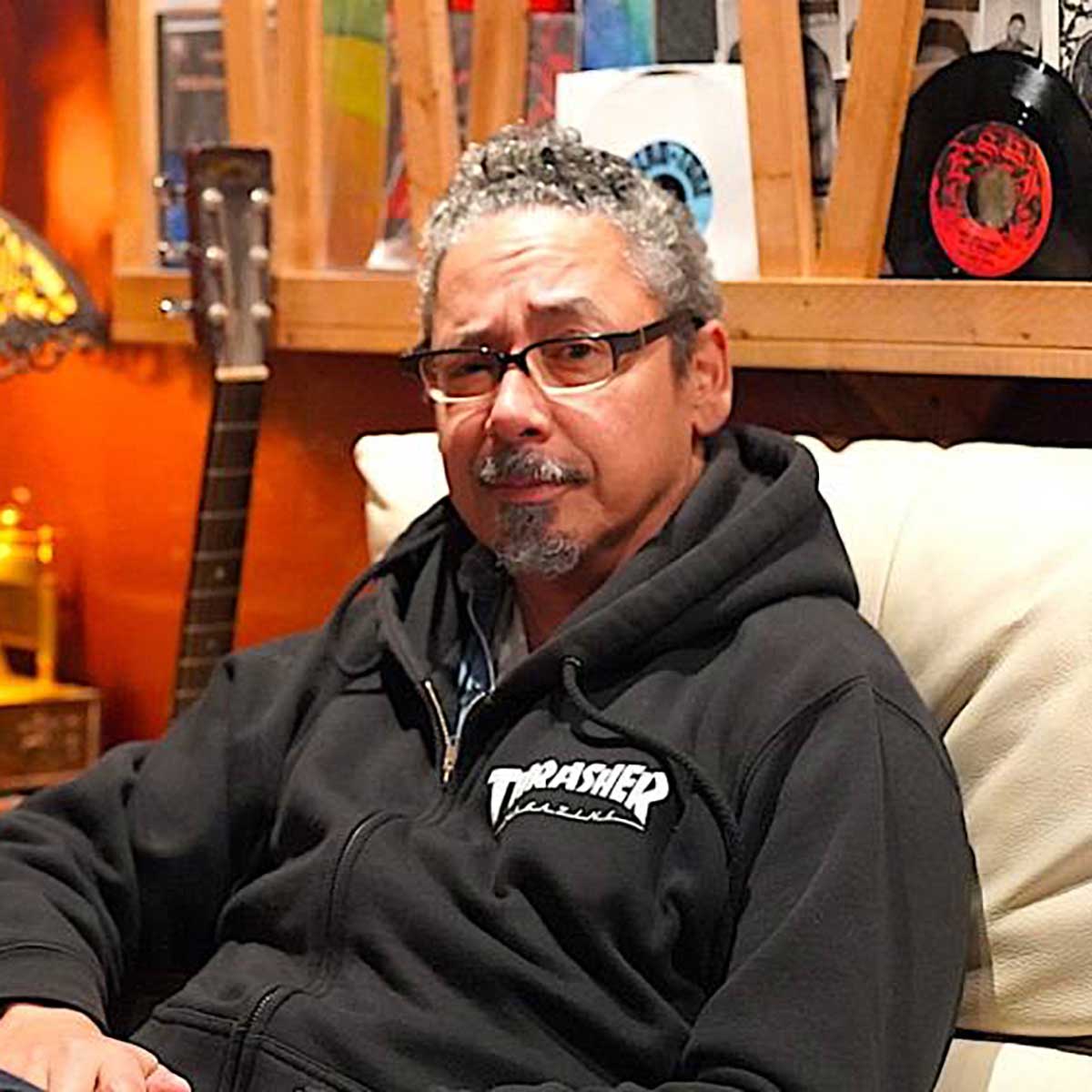 Profile image of Tommy Guerrero